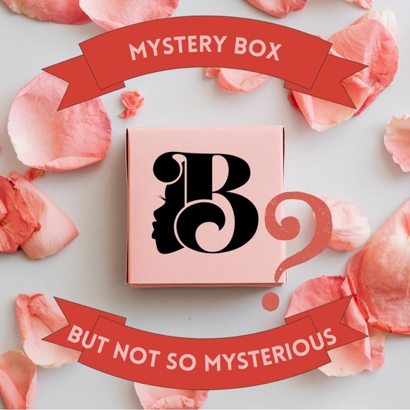 Other - #1 5-Pc Bundle Choose Your Pieces